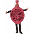 Whoopie Cushion Costume